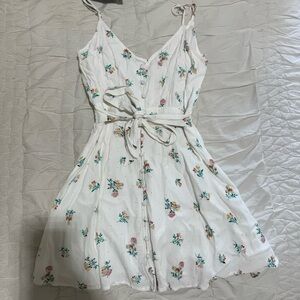 O’Neill Floral Dress